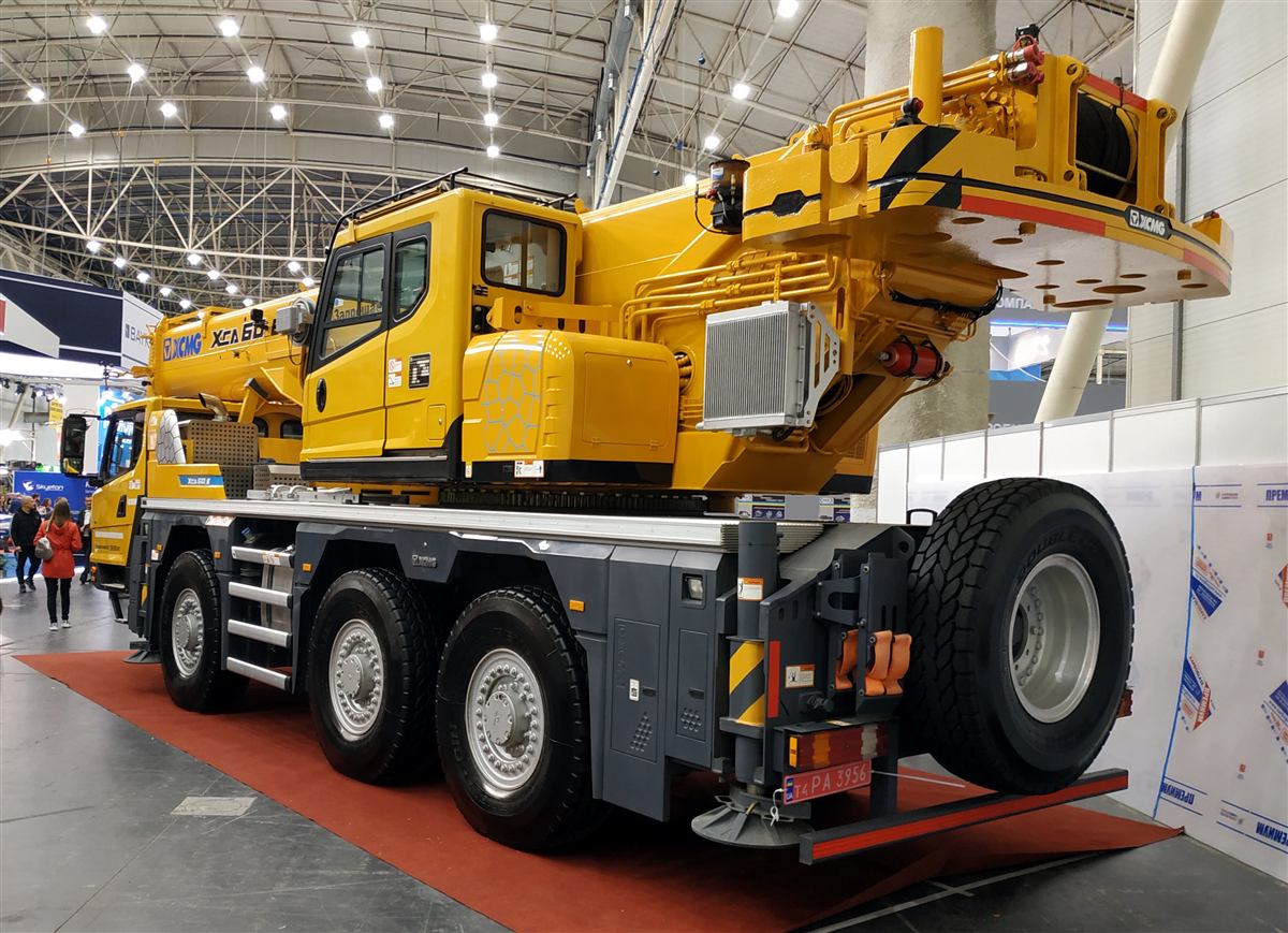 Hydraulic Systems