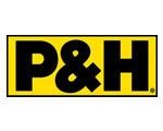 P&H