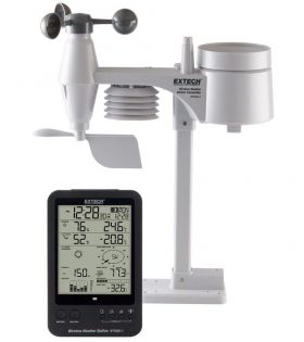 anemometer