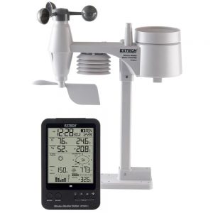 anemometer