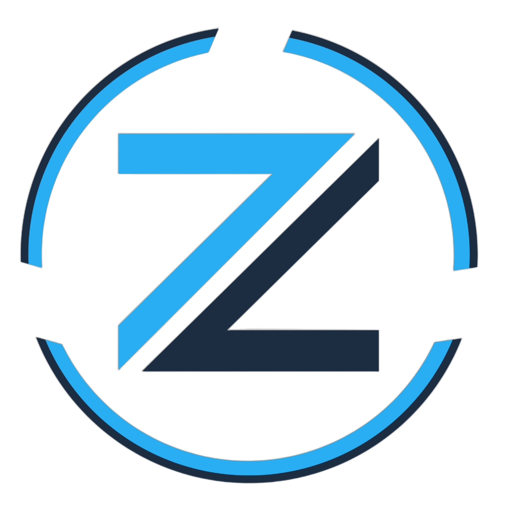 zalzalah logo